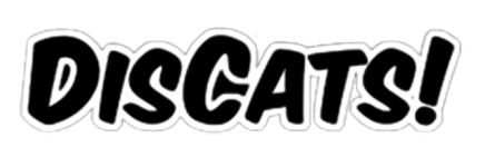 discats logo